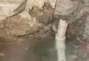 上蔡管道漏水检测五