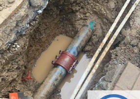上蔡水管漏水检测公司4