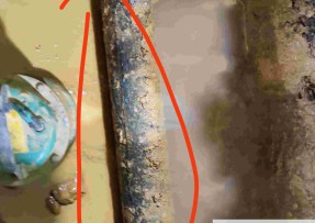上蔡水管漏水检测公司1